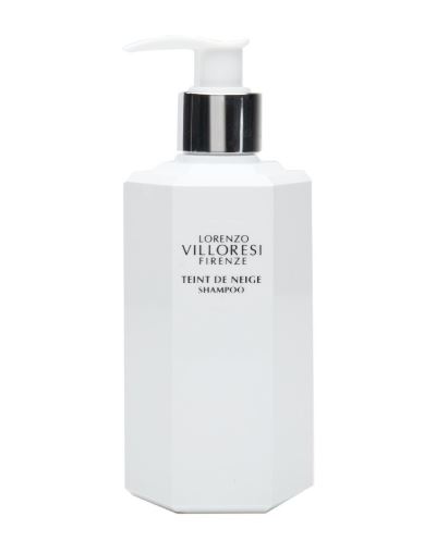 VILLORESI Teint de Neige Shampoo 250 ml